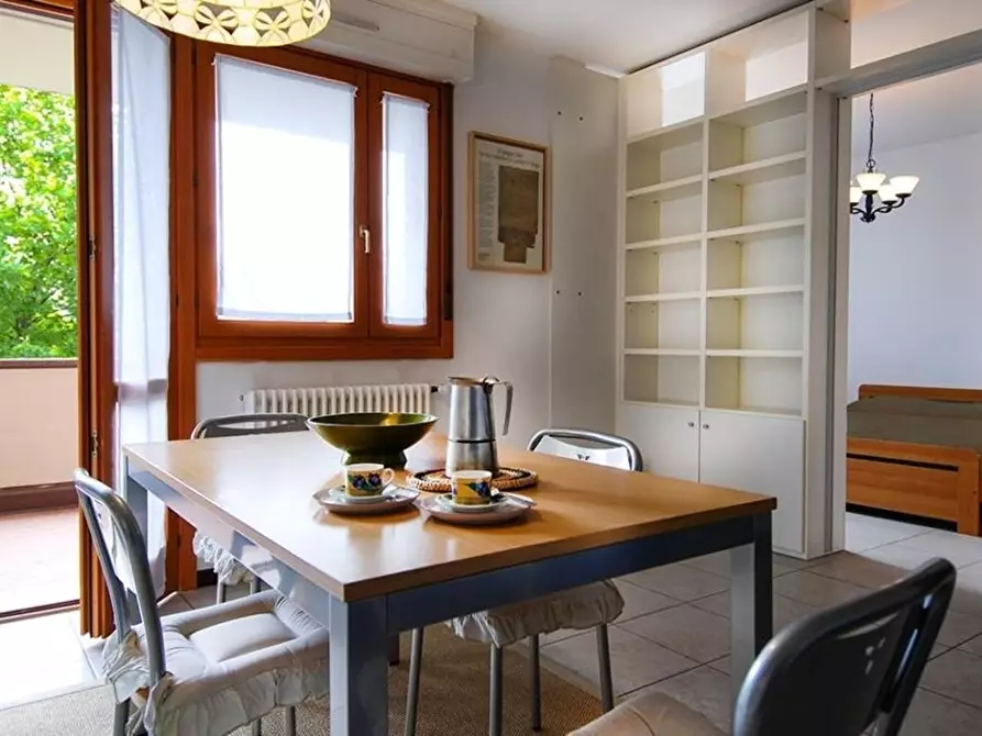 Immagine 5 di Appartamento in affitto  in Via Mario Fantin25 a Bologna