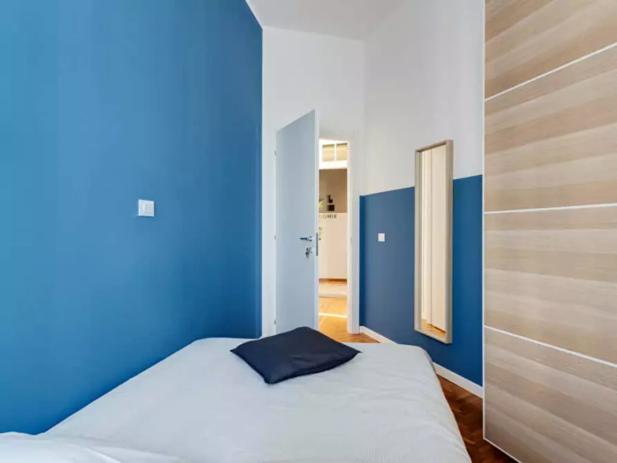 Immagine 1 di Camera in affitto  in Via Annibale Caretta1 a Milano