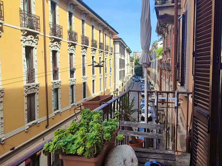 Immagine 11 di Appartamento in affitto  in Via Savona a Milano
