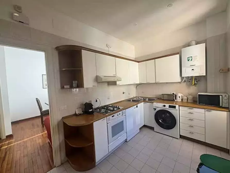 Immagine 18 di Appartamento in affitto  in Via degli Ibernesi2 a Roma