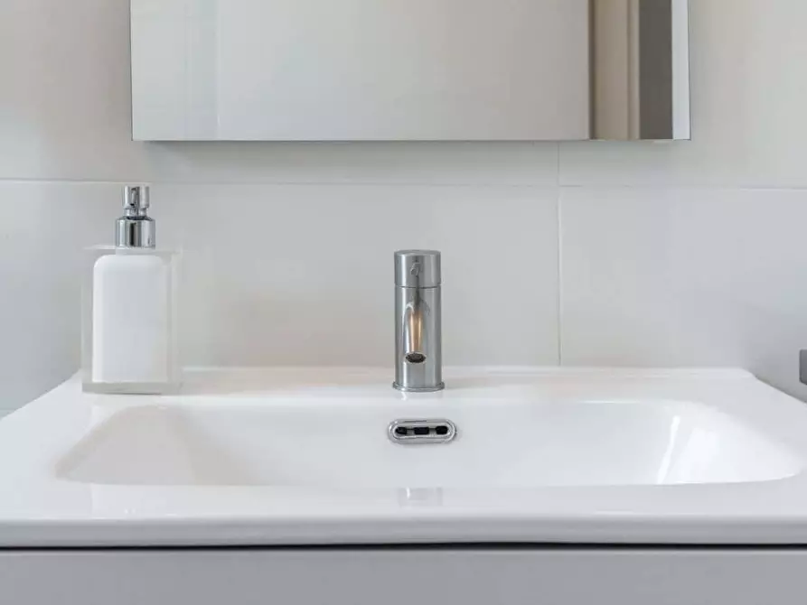 Immagine 34 di Appartamento in affitto  in Via Maestri Campionesi16 a Milano