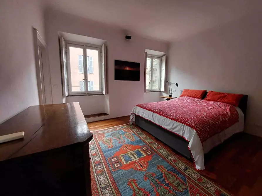 Immagine 9 di Appartamento in affitto  in Via dell'Orso16 a Milano