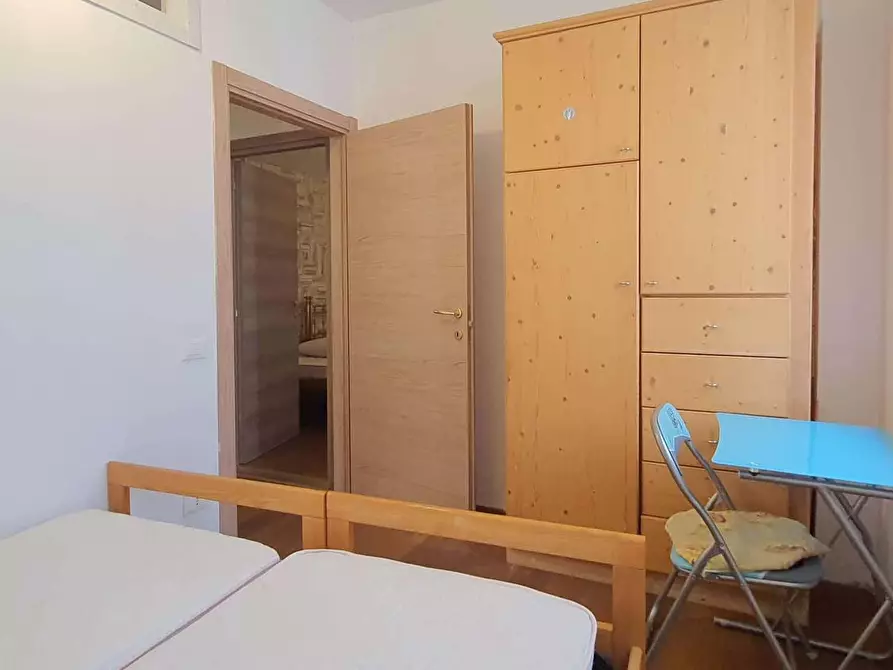 Immagine 2 di Camera in affitto  in Via Oriola15 a Trento