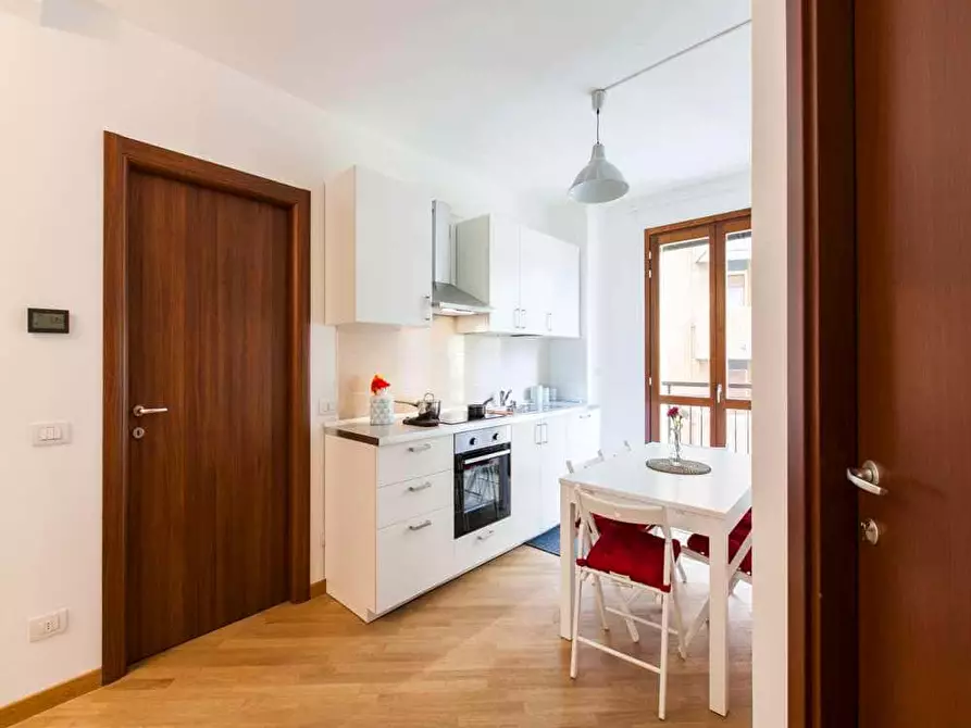 Immagine 17 di Camera in affitto  in Via Privata San Martiniano1 a Milano