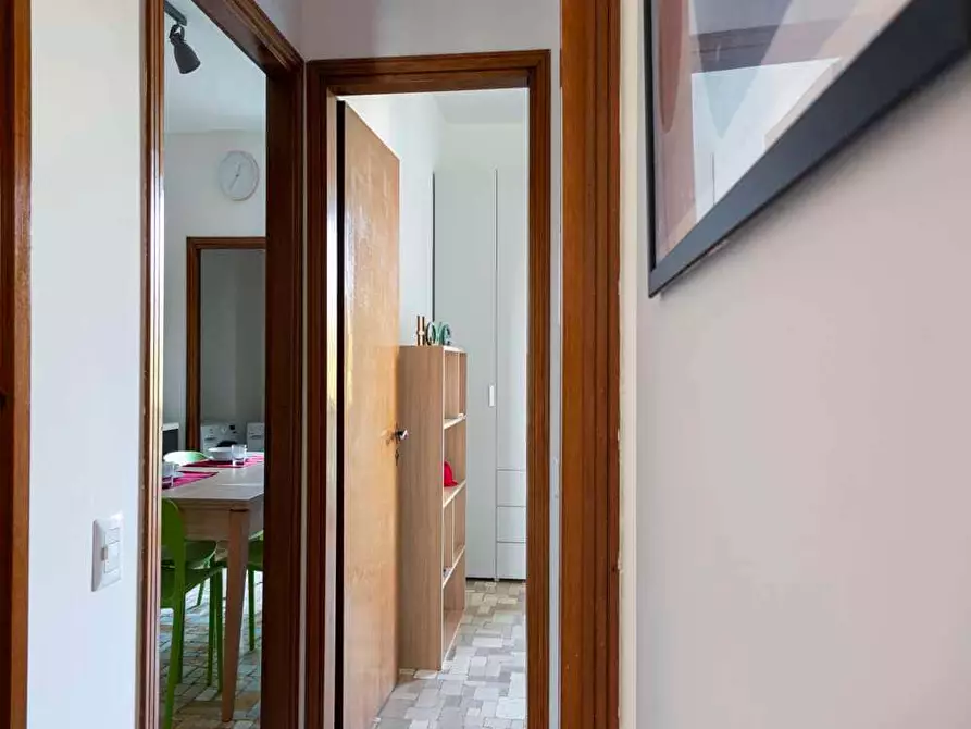 Immagine 8 di Camera in affitto  in Via Gianfranco Zuretti75 a Milano