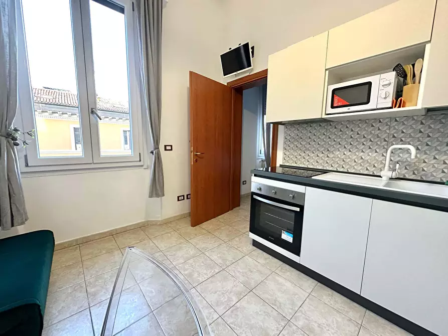 Immagine 3 di Appartamento in affitto  in Via Irnerio23 a Bologna