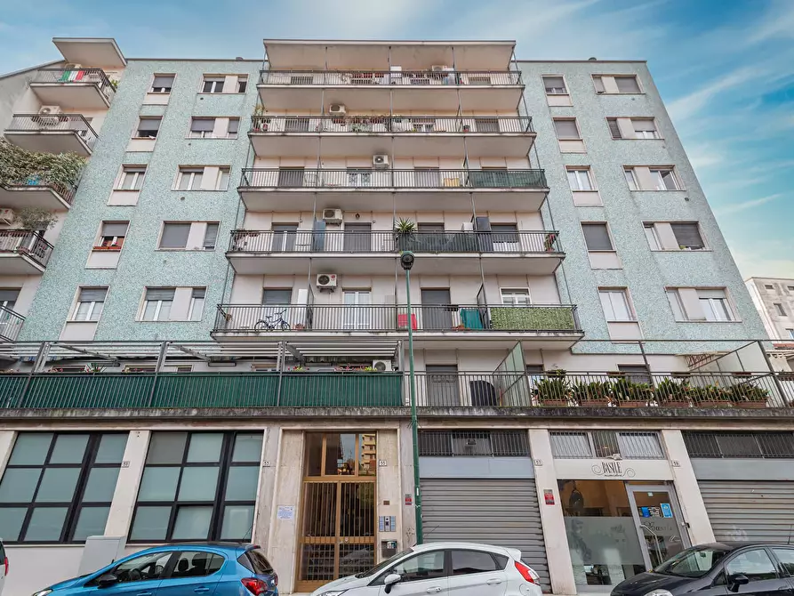 Immagine 18 di Appartamento in affitto  in Via Magenta55 a Sesto San Giovanni