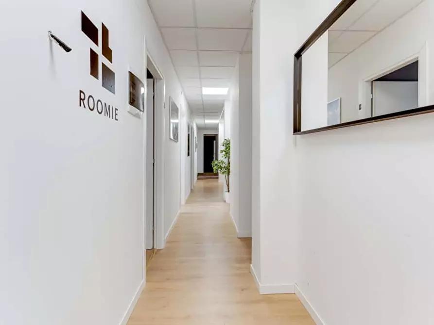 Immagine 17 di Camera in affitto  in Via Privata Minturno10 a Milano