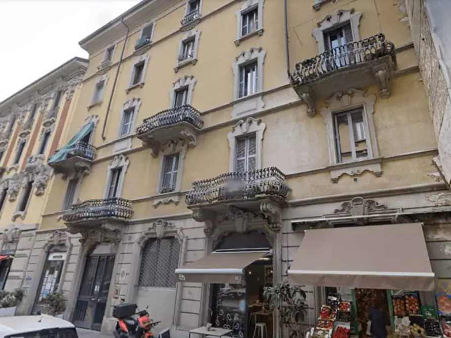 Immagine 10 di Appartamento in affitto  in Via Achille Maiocchi12 a Milano