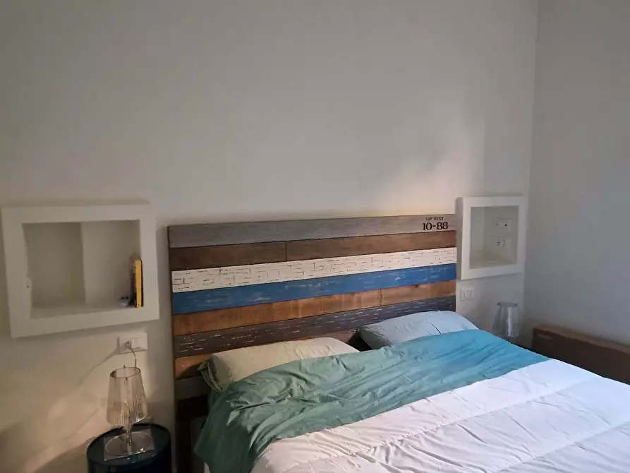 Immagine 3 di Appartamento in affitto  in Viale Privato dei Lauri6 a Rapallo