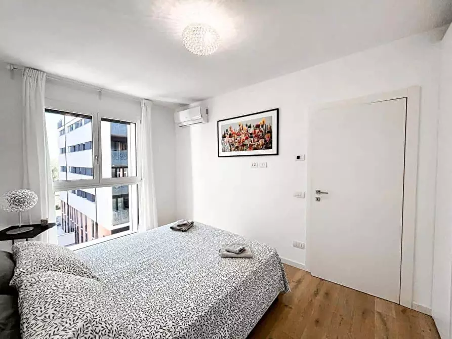 Immagine 16 di Appartamento in affitto  in Via Giovanni Battista Piranesi18 a Milano