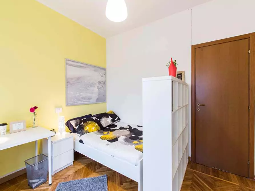 Immagine 7 di Camera in affitto  in Via Pasquale Fornari22 a Milano