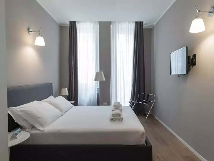 Immagine 7 di Appartamento in affitto  in Via Carlo Freguglia a Milano