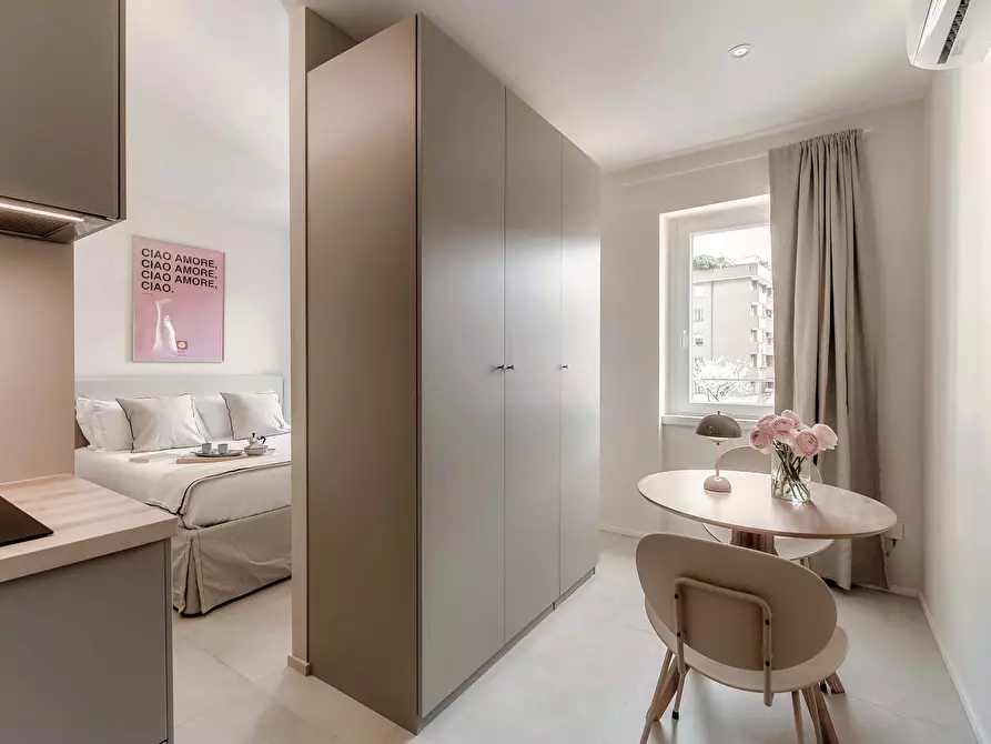 Immagine 3 di Appartamento in affitto  in Via Milano217 a Como