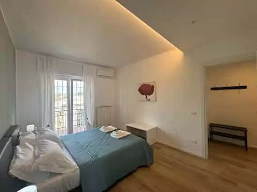 Immagine 7 di Appartamento in affitto  in Via Giuseppe Ravizza42 a Roma