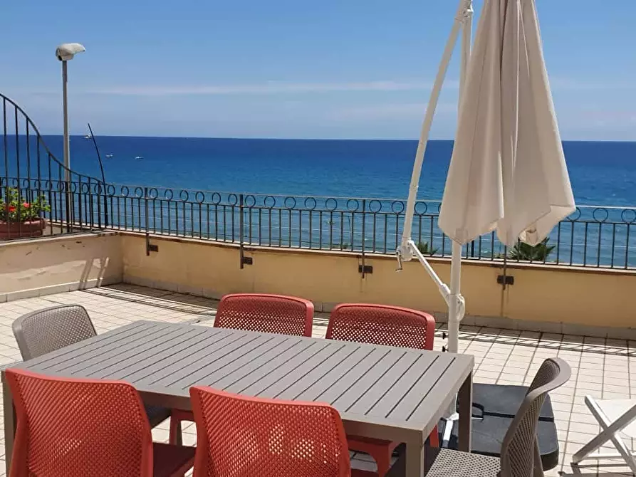 Immagine 1 di Appartamento in affitto  in Via Concezione131 a Laigueglia