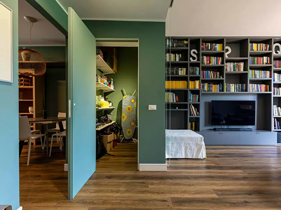 Immagine 12 di Appartamento in affitto  in Via degli Ailanti a Milano