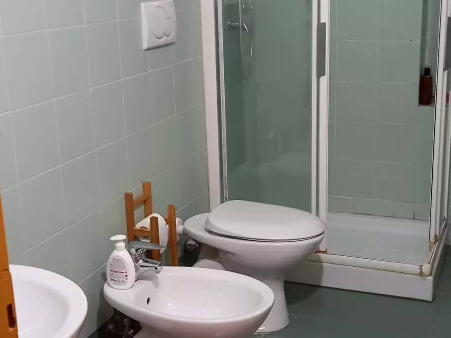 Immagine 5 di Appartamento in affitto  in Viale Bruno Buozzi11 a Pesaro