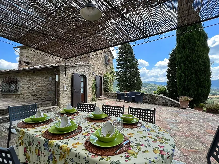 Immagine 26 di Appartamento in affitto  in Strada Statale Trasimeno8 a Cortona