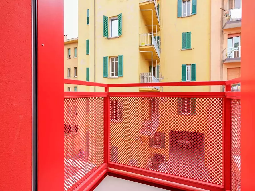 Immagine 27 di Appartamento in affitto  in Via Mascarella86 a Bologna