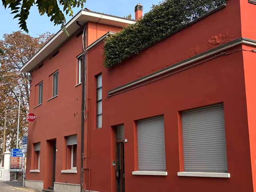 Immagine 14 di Camera in affitto  in Via della Repubblica3 a Brescello