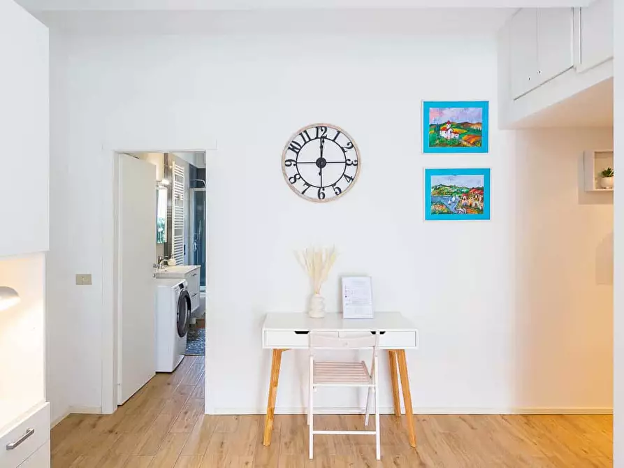 Immagine 11 di Appartamento in affitto  in Via Fiuggi12/3 a Milano