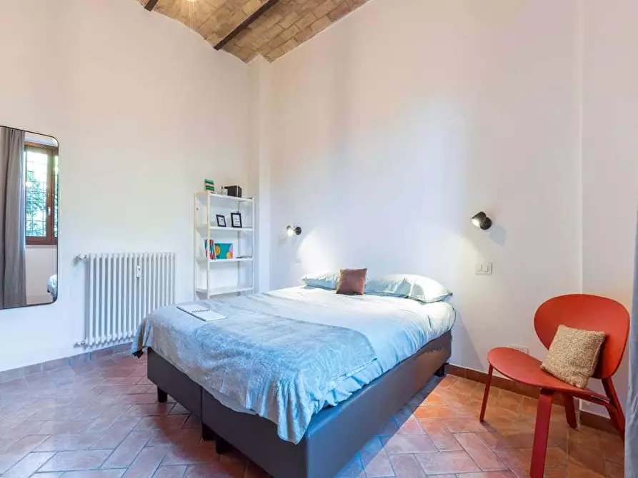 Immagine 2 di Appartamento in affitto  in Via Amedeo Avogadro104 a Roma