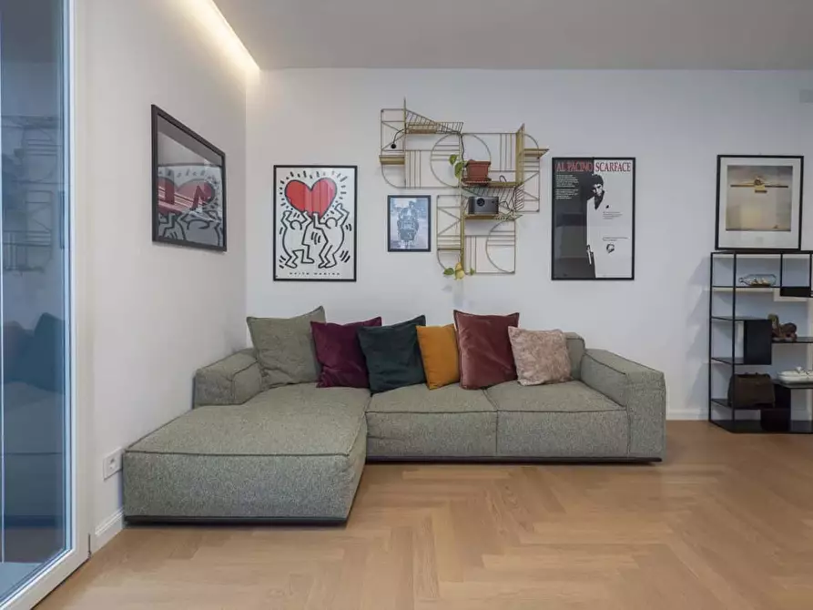 Immagine 27 di Appartamento in affitto  in Via Principe Eugenio3 a Milano