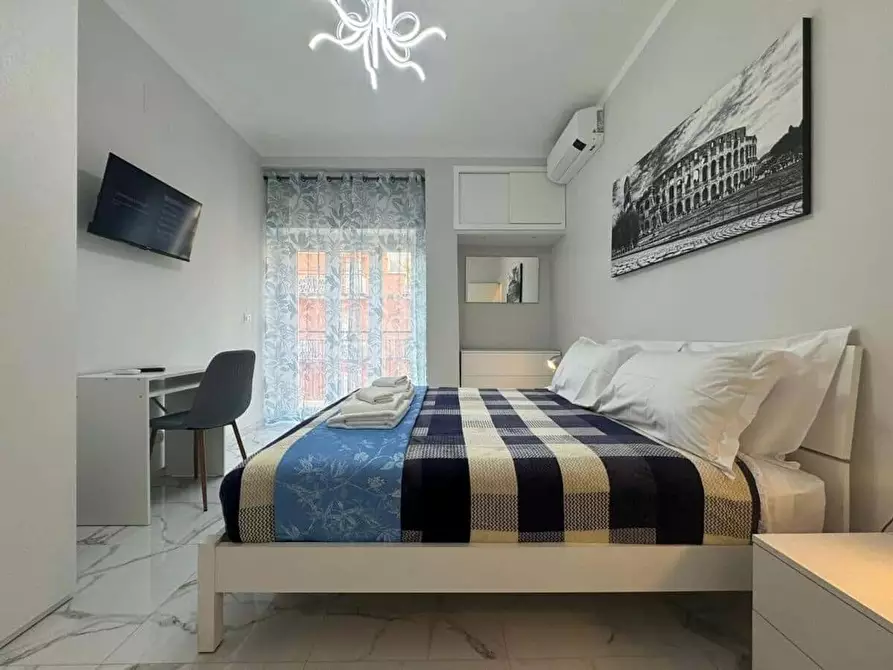 Immagine 16 di Appartamento in affitto  in Via degli Olivi90c a Roma