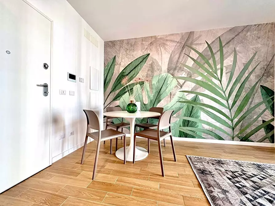 Immagine 20 di Appartamento in affitto  in Via Gottlieb Wilhelm Daimler a Milano