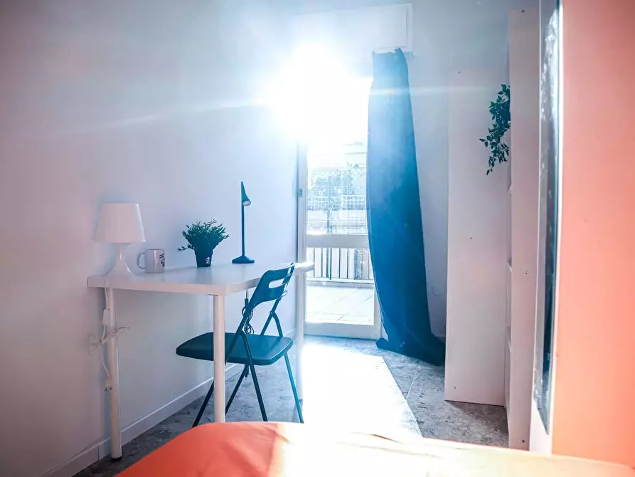 Immagine 4 di Camera in affitto  in Via Ludovico Ariosto11 a Cagliari