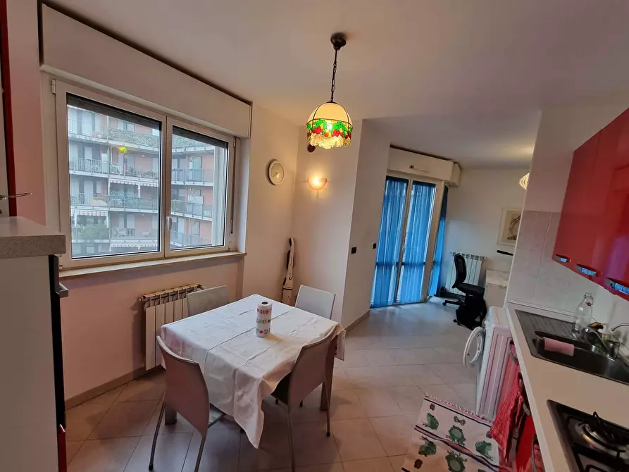 Immagine 14 di Appartamento in affitto  in Via Caduti in Missione di Pace19 a Milano