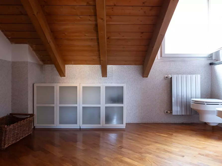 Immagine 18 di Appartamento in affitto  in Via Filippo Baldinucci28 a Milano