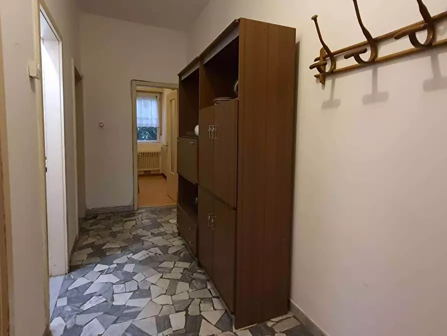 Immagine 16 di Camera in affitto  in Via Castelbarco18 a Trento