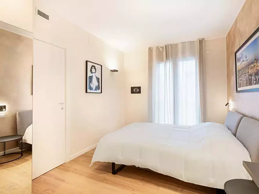 Immagine 16 di Appartamento in affitto  in Via Gottlieb Wilhelm Daimler14F a Milano