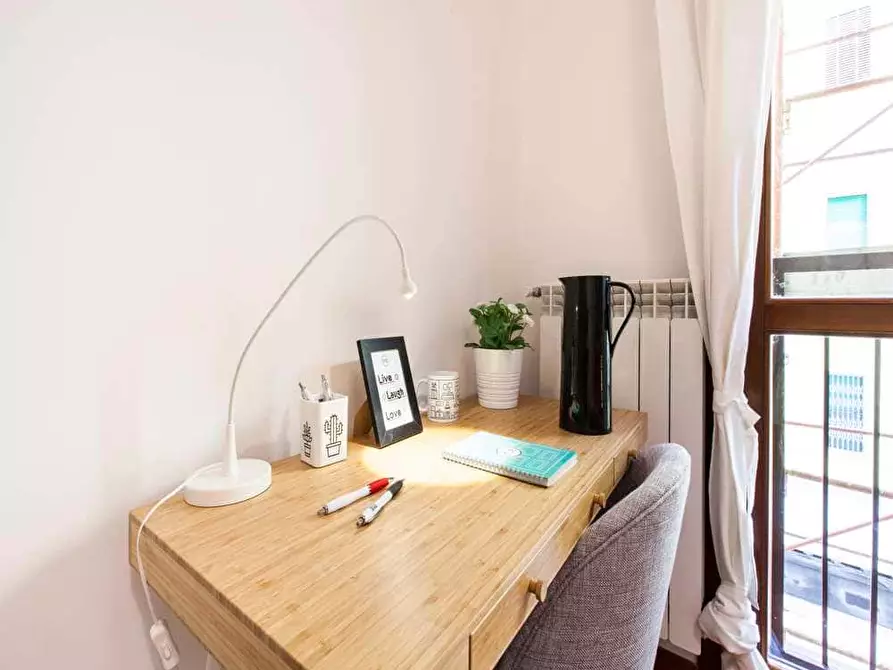 Immagine 2 di Camera in affitto  in Via Privata San Martiniano1 a Milano