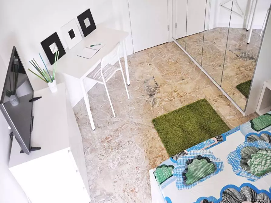 Immagine 5 di Camera in affitto  in Viale Molise65 a Milano