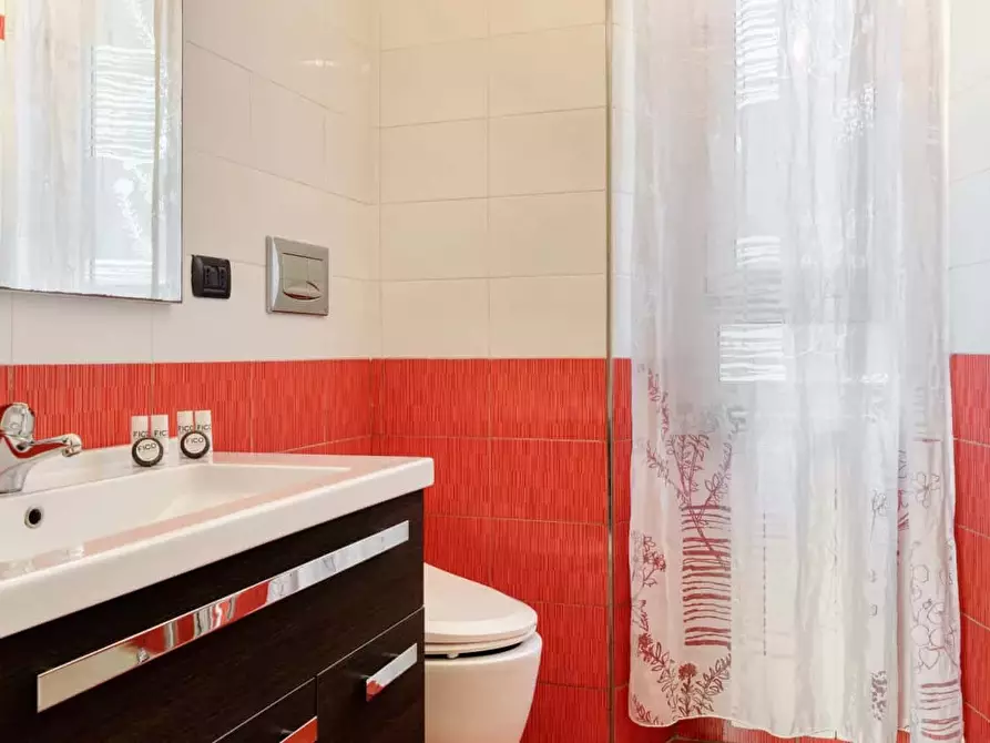 Immagine 19 di Appartamento in affitto  in Via Sebastiano del Piombo19 a Milano