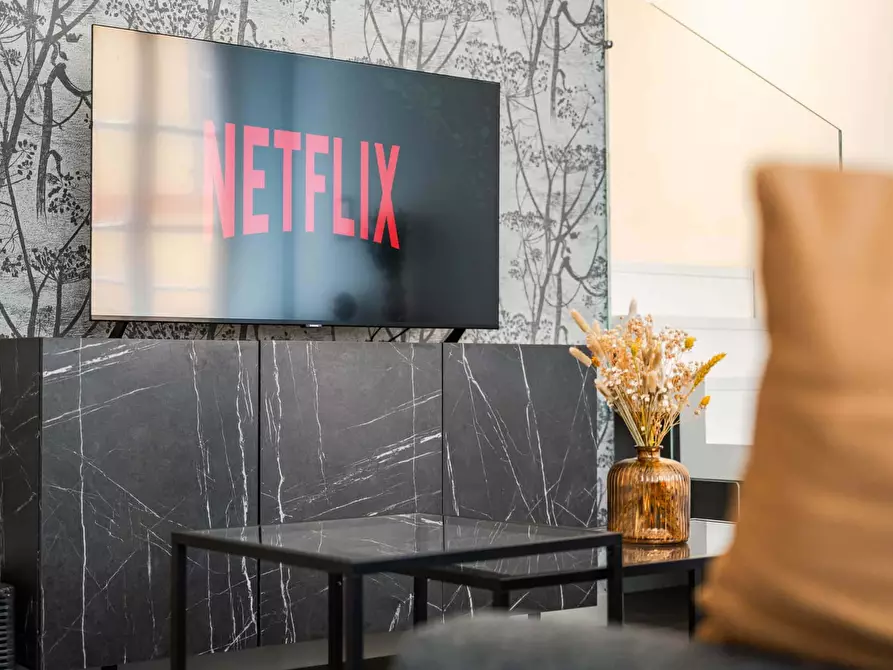 Immagine 24 di Appartamento in affitto  in Via Trivellari44 a Modena