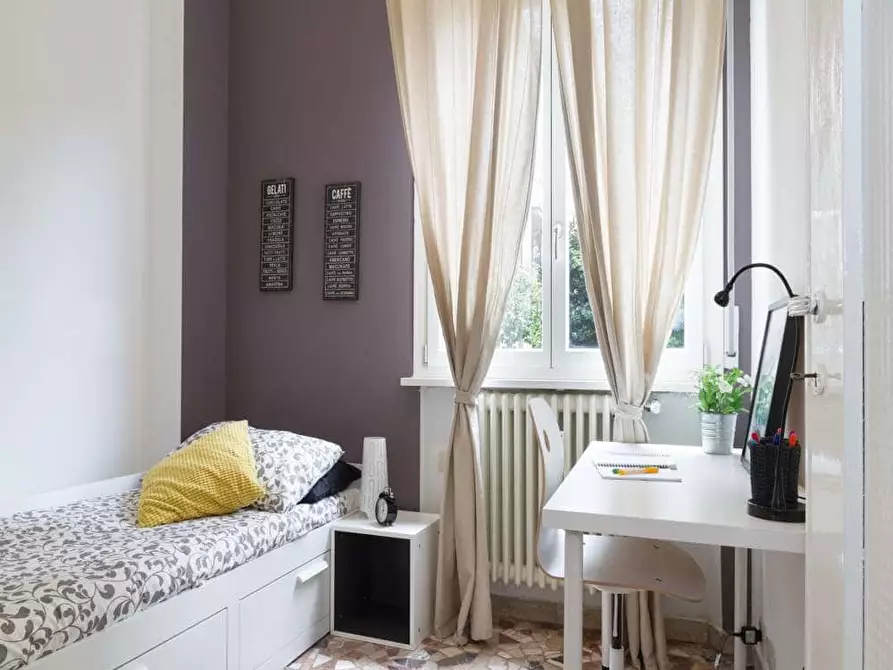 Immagine 4 di Camera in affitto  in Via Lepanto2 a Milano