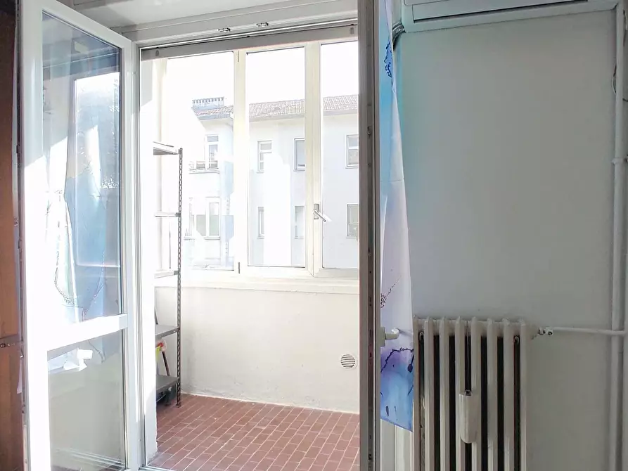 Immagine 12 di Camera in affitto  in Via Daniele Ricciarelli16 a Milano