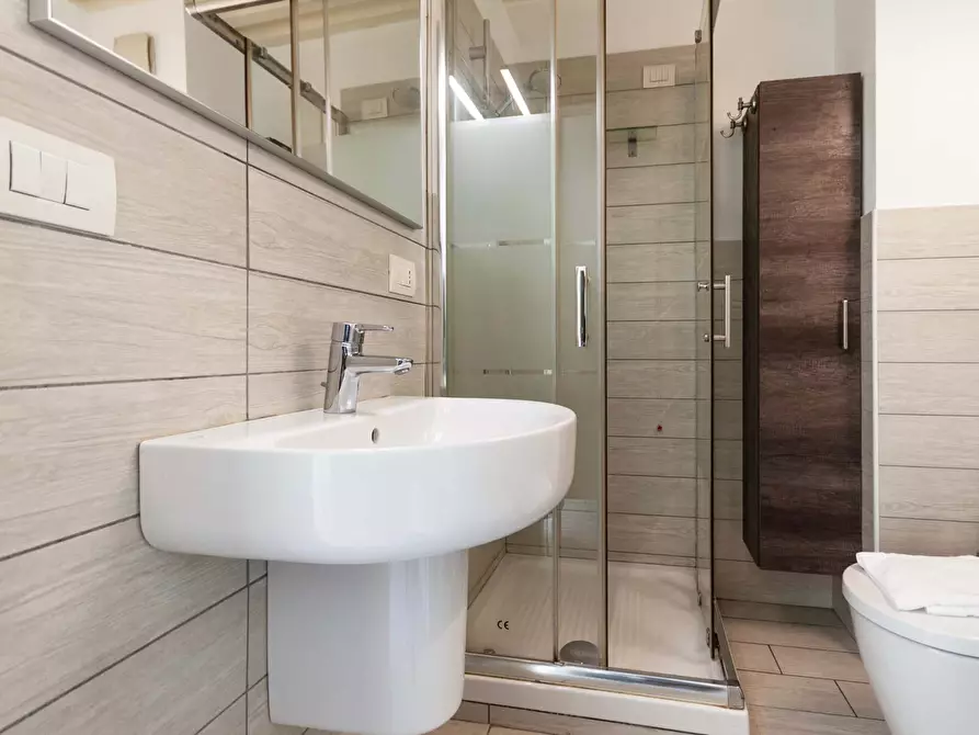 Immagine 9 di Appartamento in affitto  in Via Bruno Maderna17 a Milano