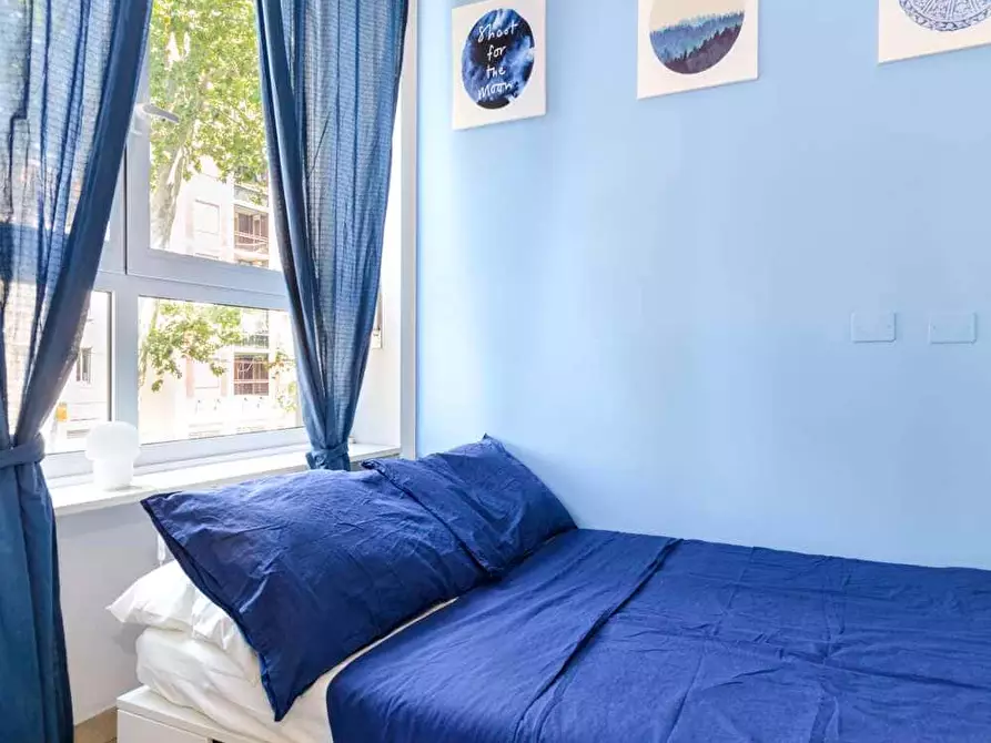 Immagine 3 di Camera in affitto  in Viale Tibaldi2 a Milano