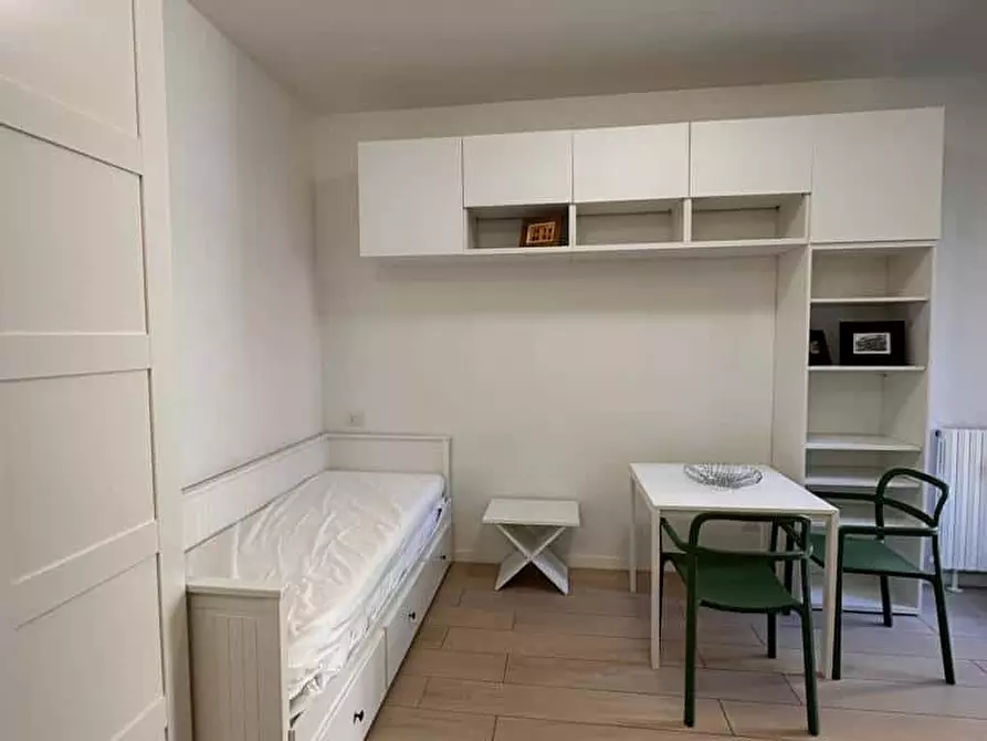 Immagine 3 di Appartamento in affitto  in Via Giuseppe Tartini13 a Milano
