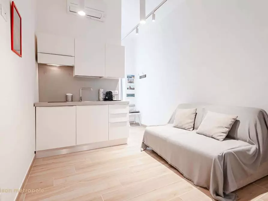Immagine 4 di Appartamento in affitto  in Via Luigi Tarino11 a Torino