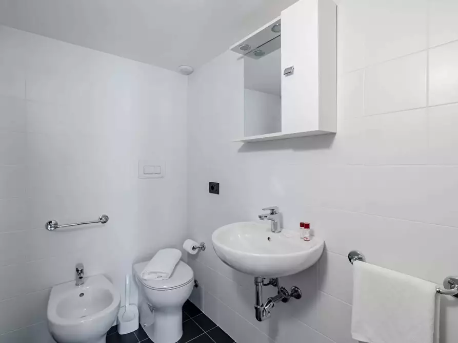 Immagine 12 di Appartamento in affitto  in Corso Magenta25 a Milano