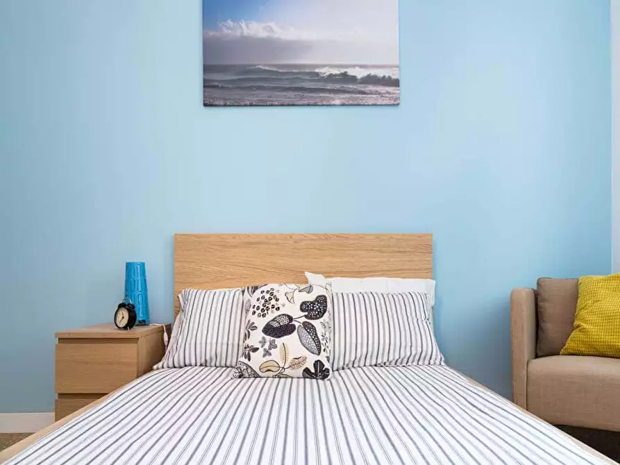 Immagine 6 di Camera in affitto  in Via Melchiorre Gioia71 a Milano