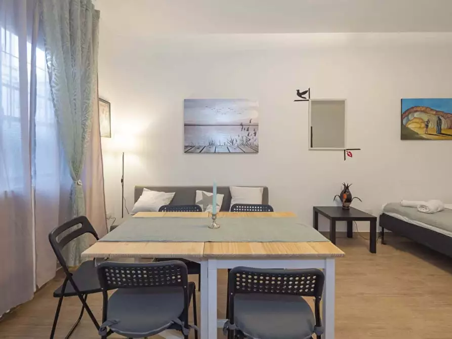 Immagine 15 di Appartamento in affitto  in Via Cesare Balbo11 a Milano