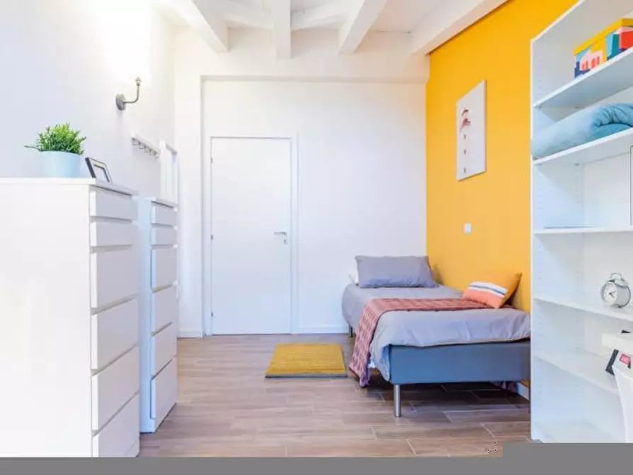 Immagine 9 di Camera in affitto  in Viale Alfredo Oriani26 a Bologna