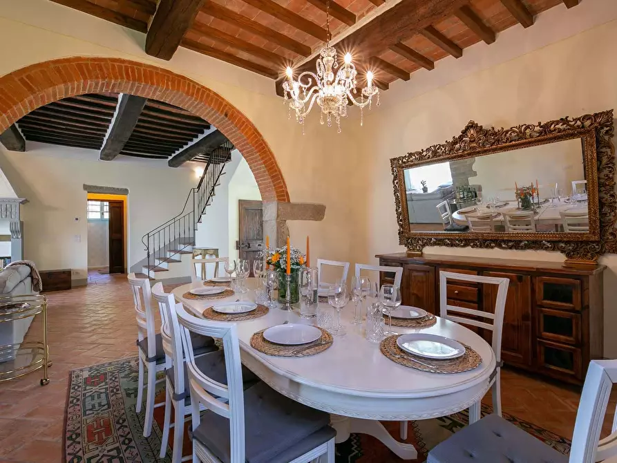 Immagine 18 di Appartamento in affitto  in 52044 Mezzavia, Province of Arezzo, Italy a Cortona